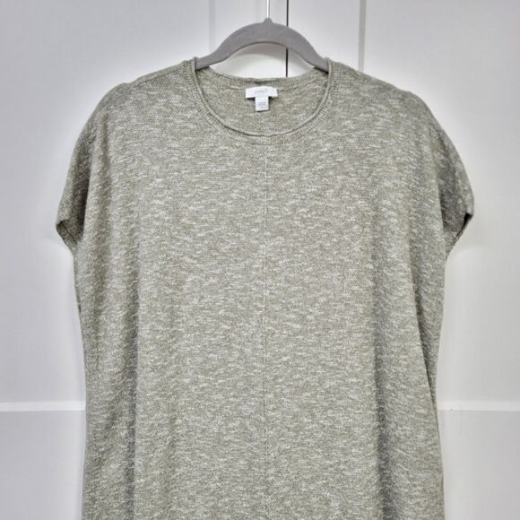 Pure Jill easy sweater tunic - Picture 7 of 12